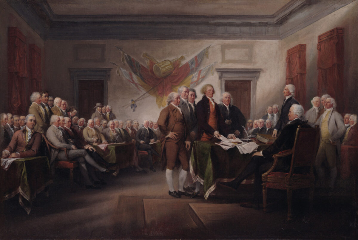 Learning from history: BYU professors highlight the significance of America 250